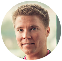 Lennu Keinänen is one of the founders of Paytrail
