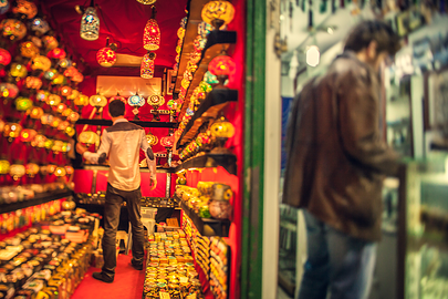 Benchmarking verkkokauppaa perustettaessa - mihin kiinnittää huomiota?