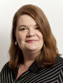 Kirsti Earl