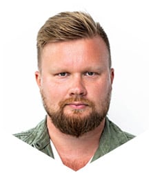 Antti Korhonen