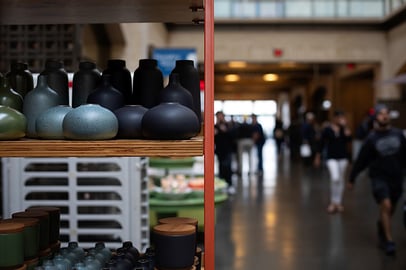 Black week 2021 etenee suomalaisessa verkkokaupassa