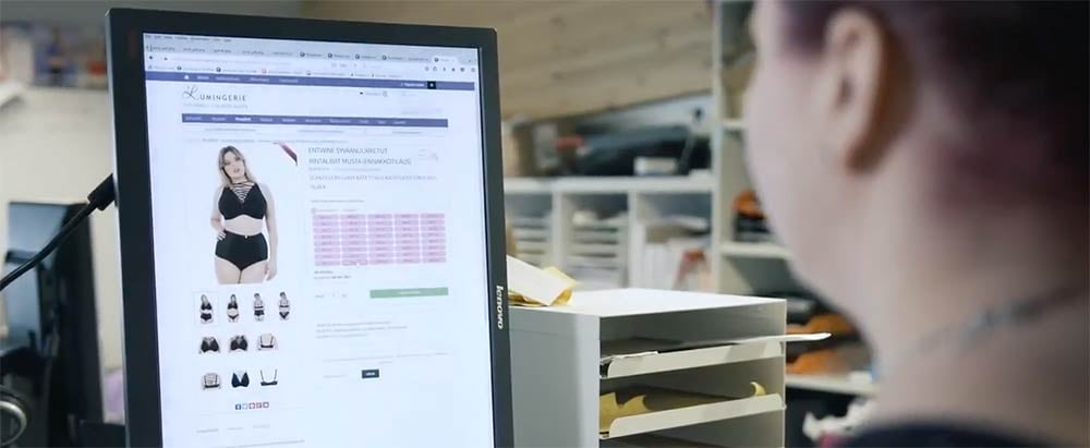 Paytrail-asiakastarina-Lumingerie-verkkokauppa