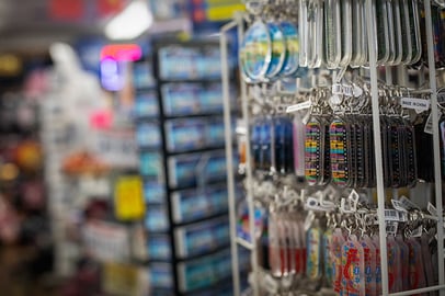 The effects of the corona pandemic on Finnish eCommerce