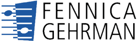 Fennica-gehrman logo ympäristöystävällinen verkkokauppa