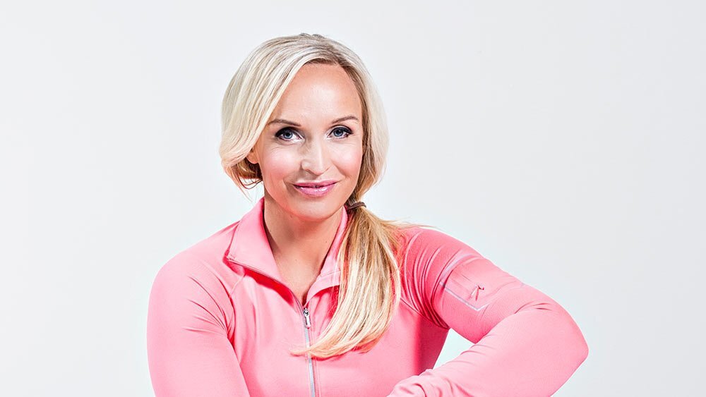 Fitfarm-Jutta
