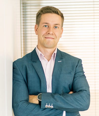 Johannes Kumpukoski