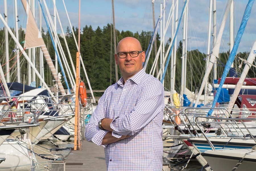 Leevi Parsama