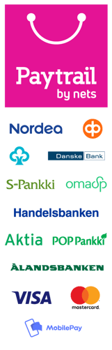 Paytrail maksutapa