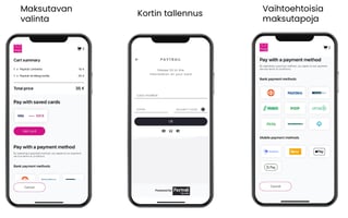 MobileSDK_in-app maksaminen