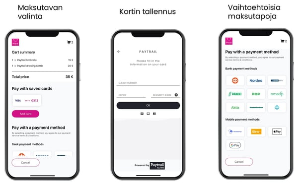 MobileSDK