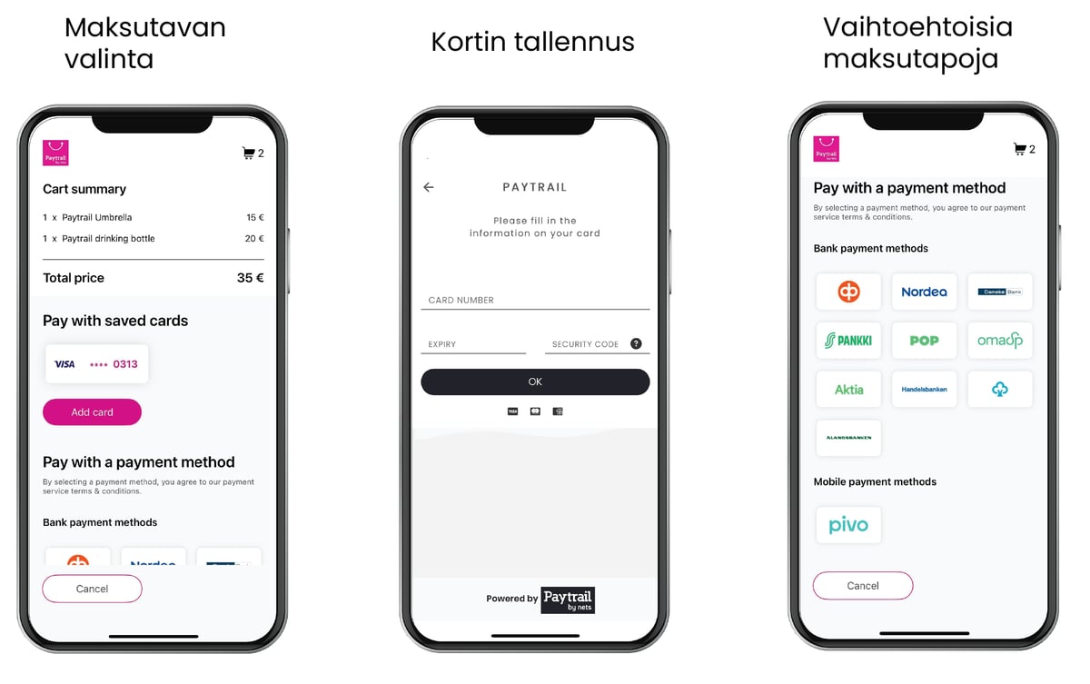 in-app-maksaminen