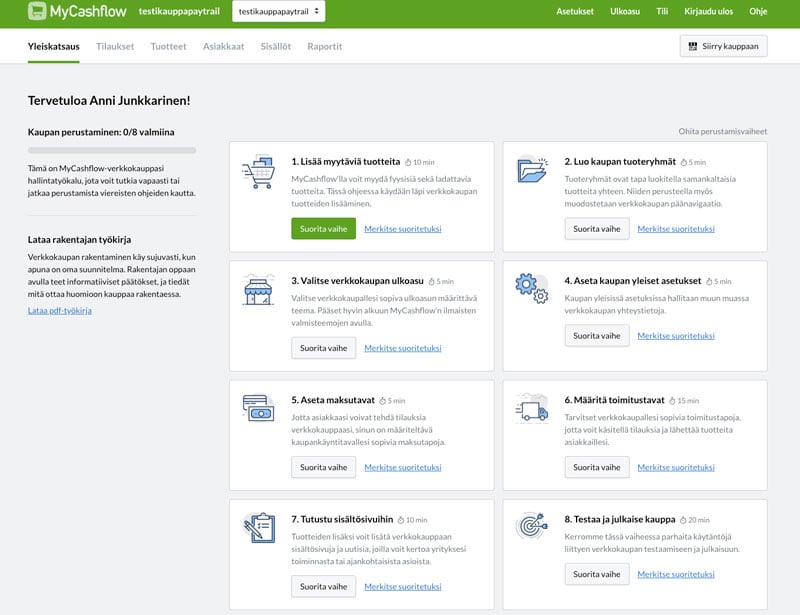 MyCashflow_hallinta-verkkokaupan-perustaminen-vaiheet