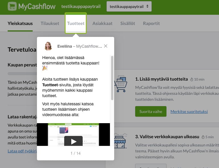MyCashflow_ohjevideo-verkkokaupan-perustaminen