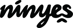 Ninyes logo ymparistoystavallinen verkkokauppa lasten vaatteille