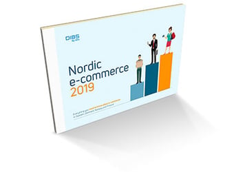 Nordic E-commerce 2019