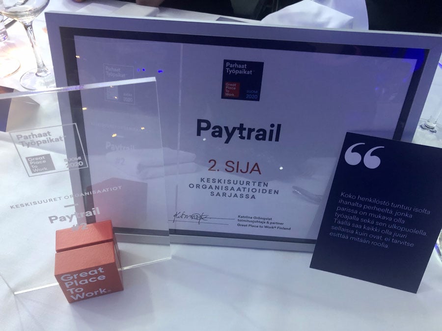 Paytrail-tyopaikka-gptw2020