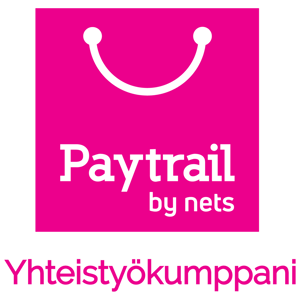 Paytrailin yhteistyökumppani