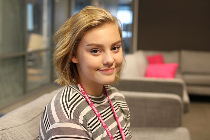 Monipuolinen ja hauska viikko Paytraililla - Lue TET-harjoittelijan kokemuksia