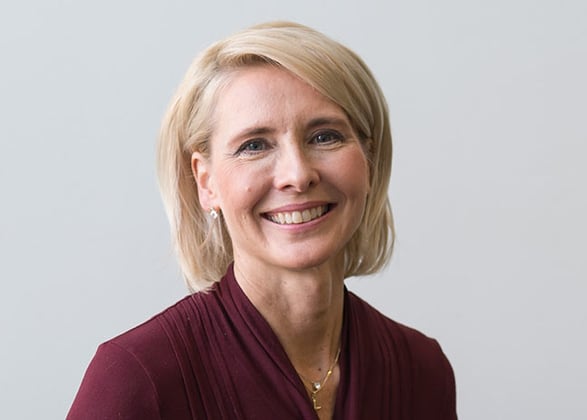 Maaria Toikan kasvokuva