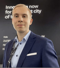 Valtteri kujala