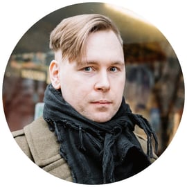 Varusteleka Valtteri Lindholm