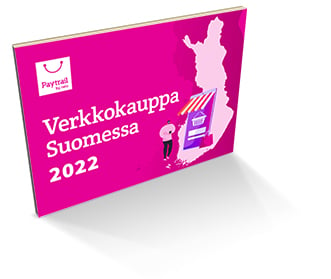 Verkkokauppa Suomessa 2022