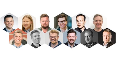 Äänestä verkkokauppa-alan vuoden vaikuttaja 2020!