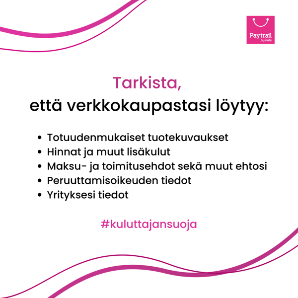 Kuluttajansuoja