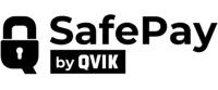 Safe Pay by Qvik 