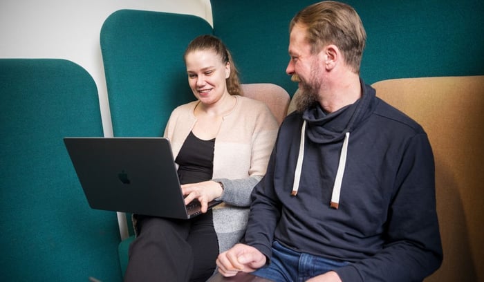 Korttitietojen tallentamisessa tärkeintä on kokemus turvallisuudesta