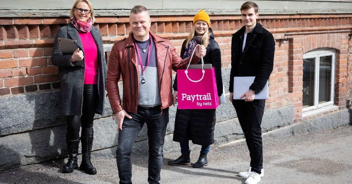 paytrail