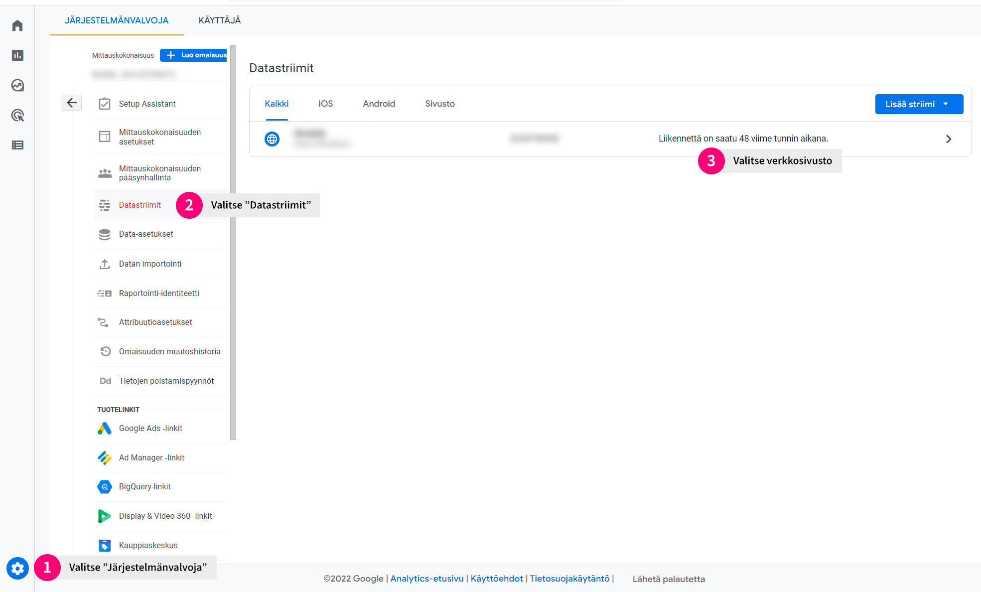 valitse-data-stream_google-analytics-4