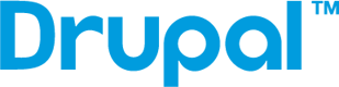 drupal logo