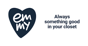 emmys clothing company logo ymparistoystavallinen verkkokauppa