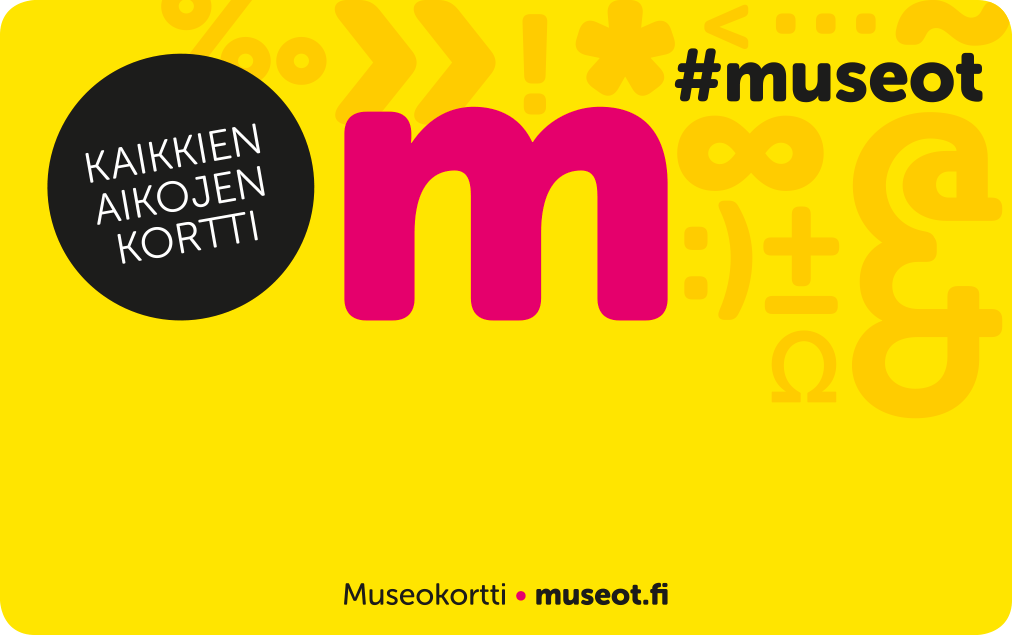 museokortti