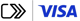 Visa Click to Pay logo