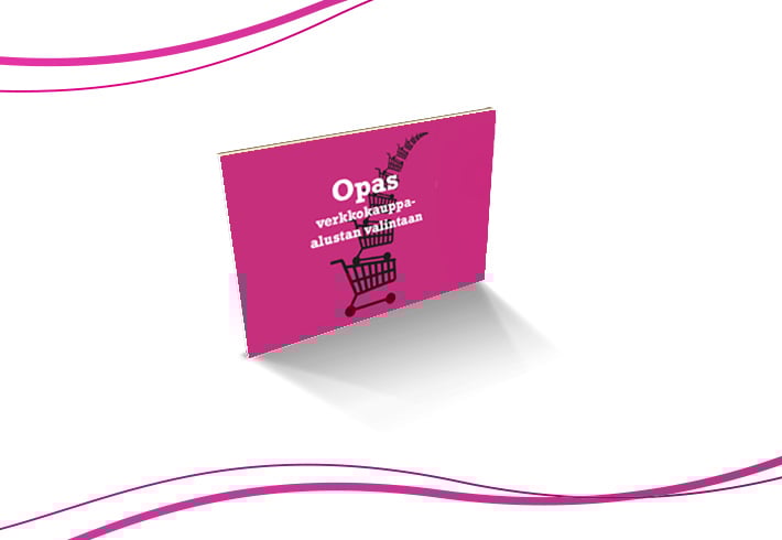 Opas verkkokauppa-alustan valintaan