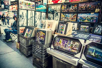 Online store payment methods - how to choose a payment service?