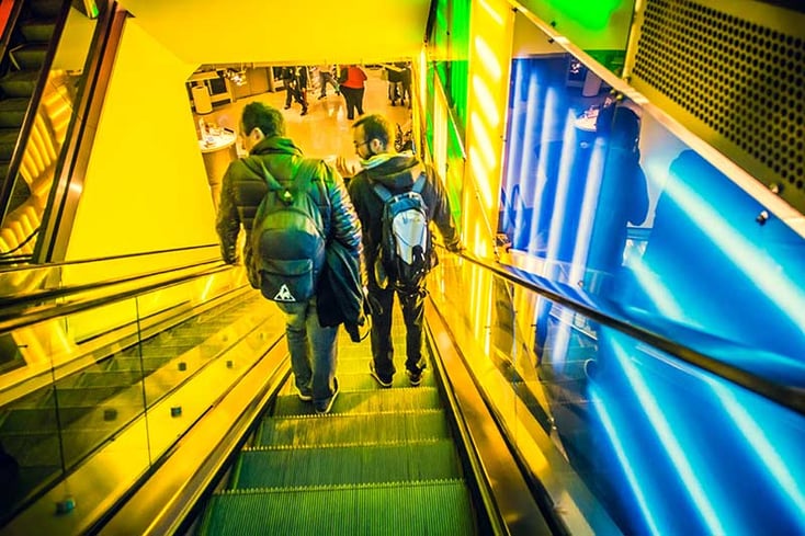 Paytrailin kumppanipäivässä verkkokaupan toteuttajat kohtasivat toisensa Paytrailin kumppanipäivässä verkkokaupan toteuttajat kohtasivat toisensa