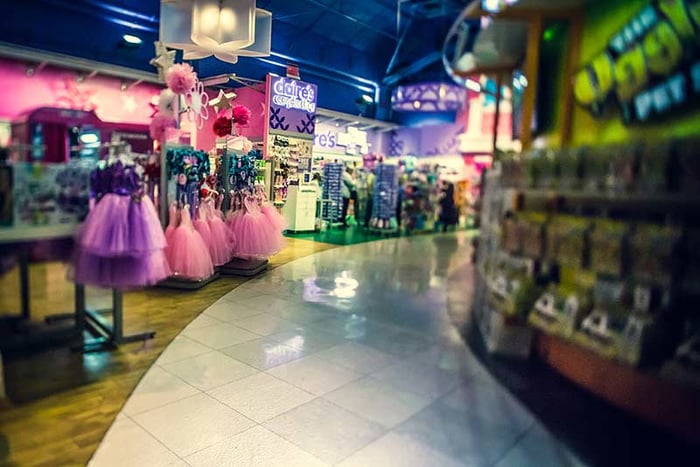 Paytralin tilastot: Cyber Monday tykitti suomalaisessa verkkokaupassa