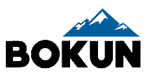 Bokun logo