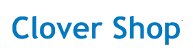 clover shop logo