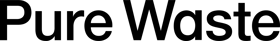 purewaste logo ymparistoystavallinen verkkokauppa