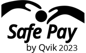 Safe Pay by Qvik