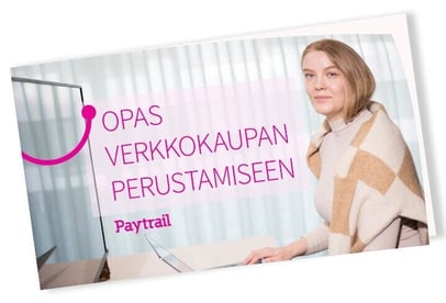 Opas verkkokaupan perustamiseen