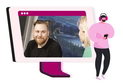 Podcast: Kuinka päästä eroon hallitsemattomasta kasvusta?