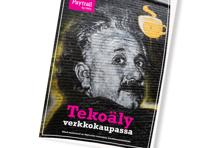 Tekoäly verkkokaupassa