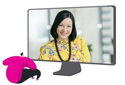Webinaari: Sisältömarkkinointi on verkkokauppiaan salainen ase