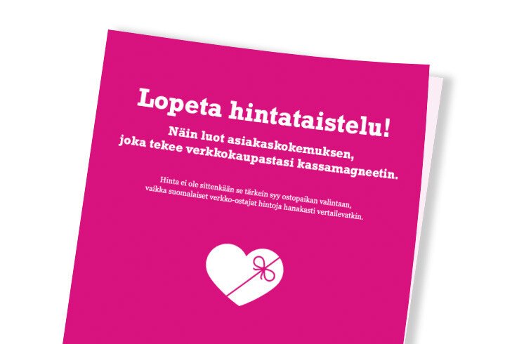 Miten luot ylivertaisen asiakaskokemuksen? 