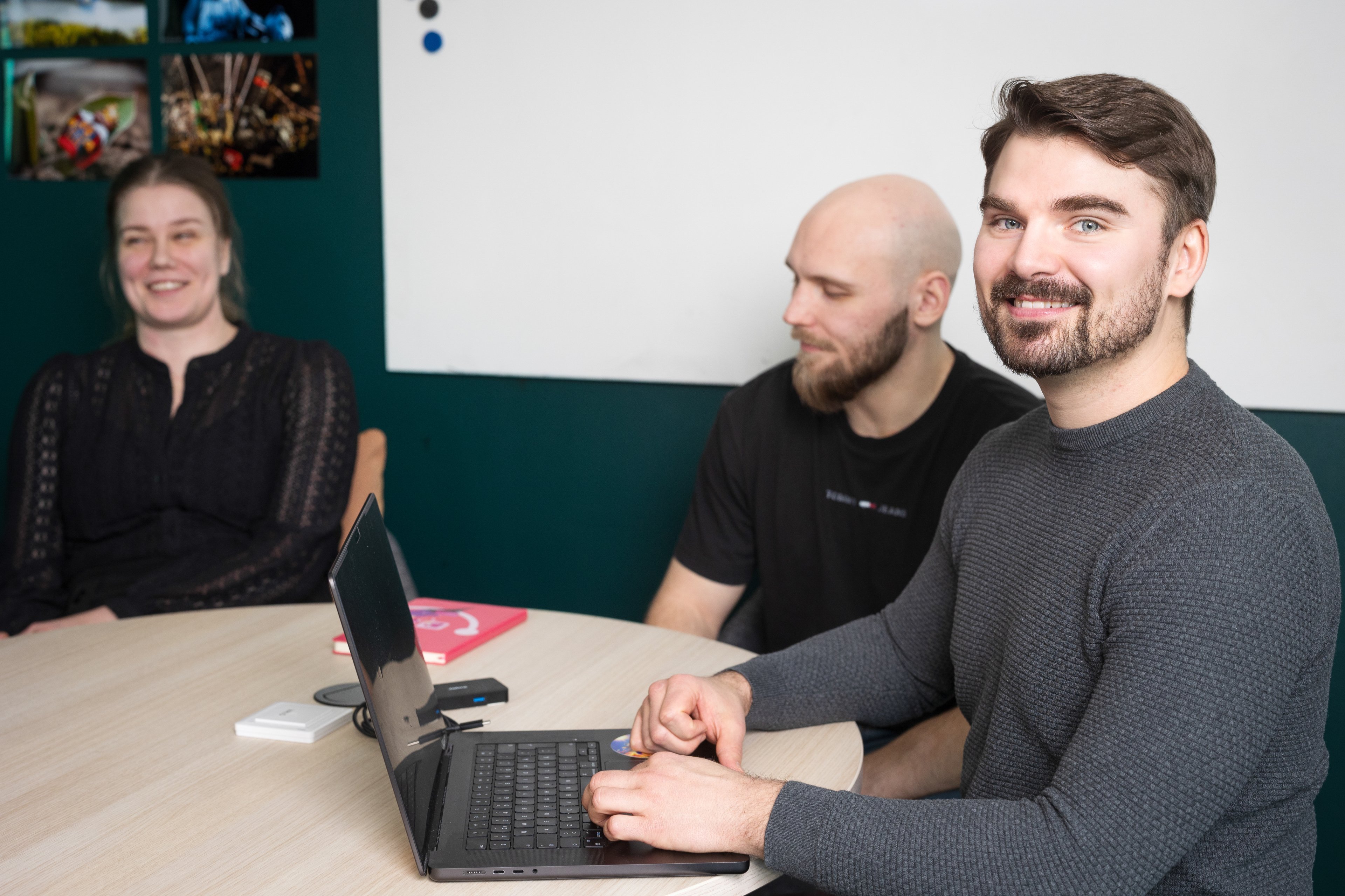 verkkokaupan trendit